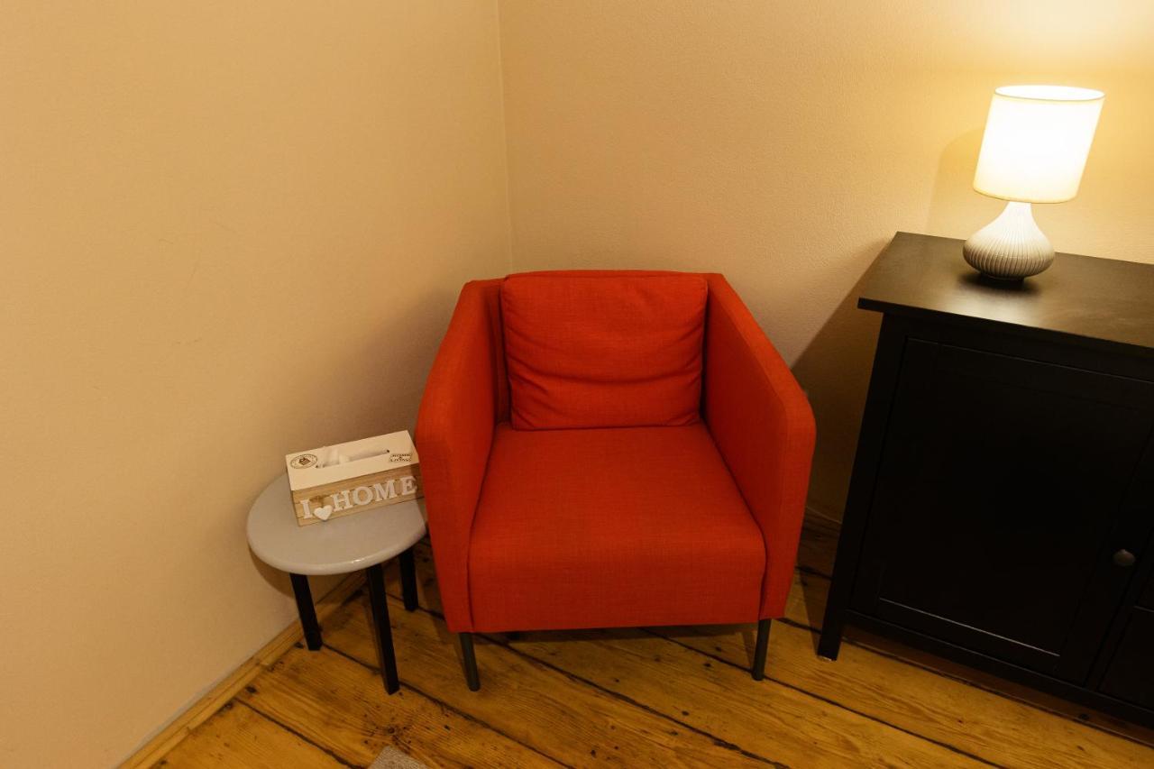 Chic Apartment In Historical City Center 蒂米什瓦拉 外观 照片